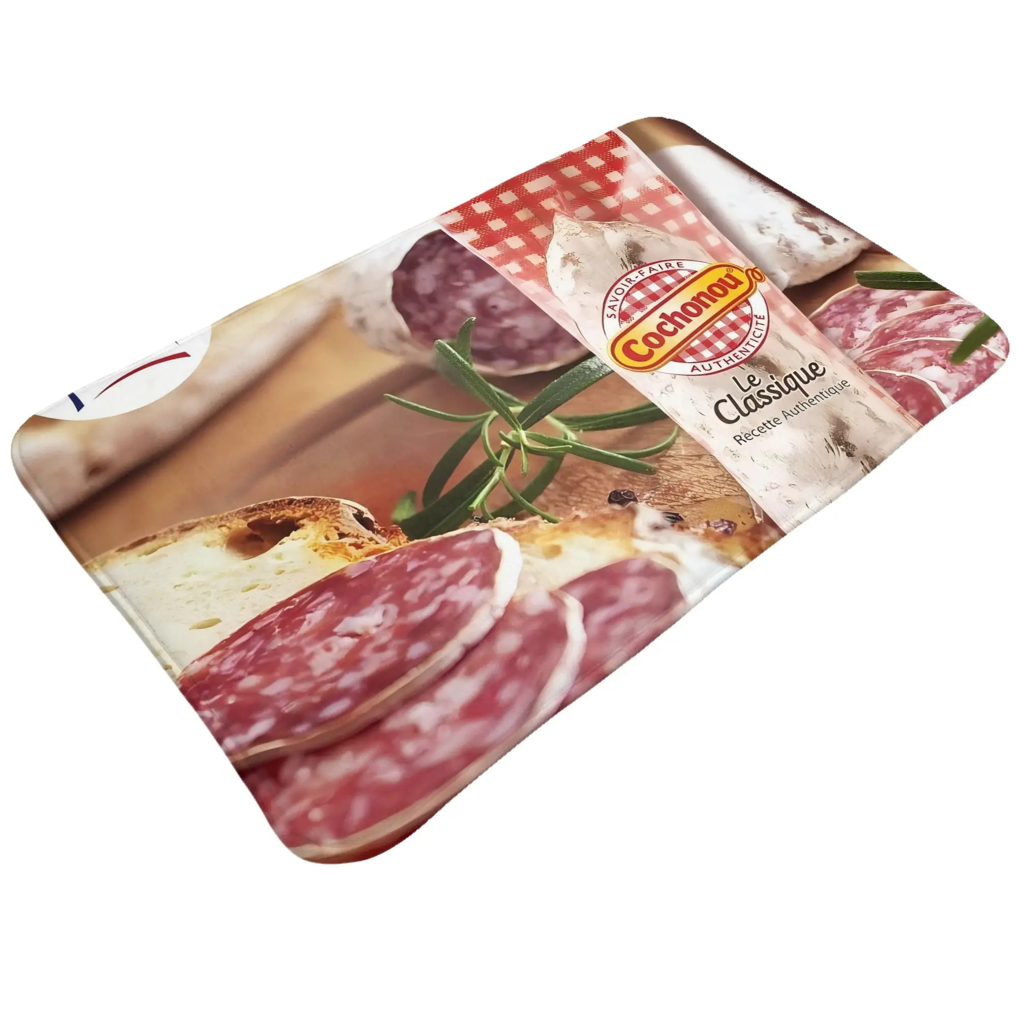 sausage Decorations Bath Mat cochonou Doormat Kitchen Carpet Entrance Door Rug Home Decoration