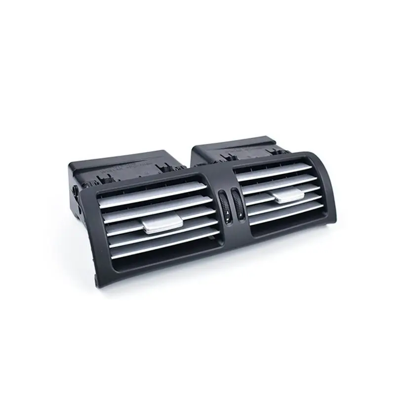 

Efficientt-Dashboard Air Vent Outlet Cover Grille Panel For Mercedes Benz R Class W251 2010-2018 Center Console Accessories