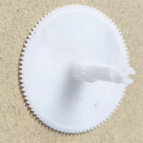 1pc Brand New Laser Head Tracing Gear For KSS-213C KSS-210A KSS-212B KSS-150A Accessories