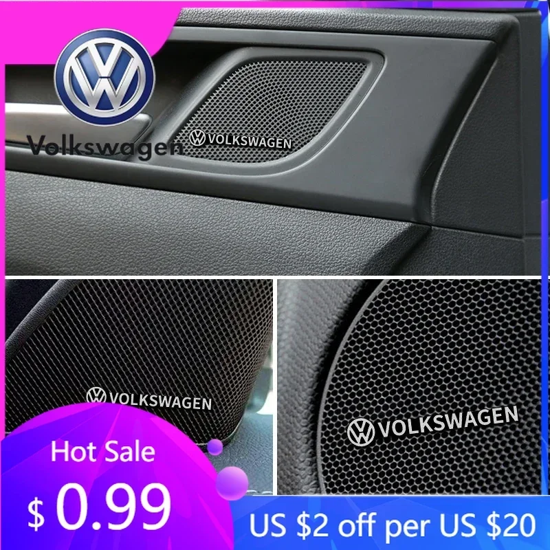 For Vw Volkswagen J…