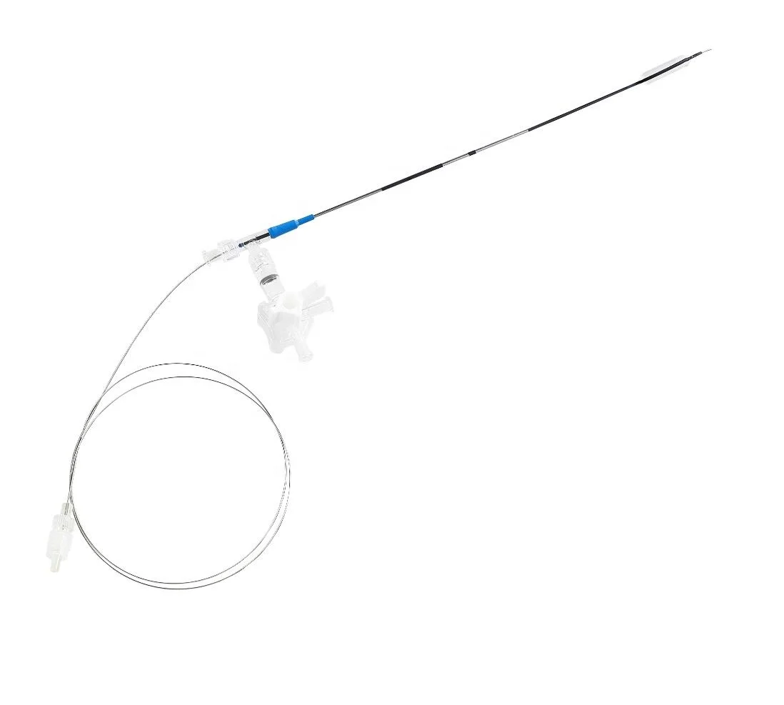 Medical vertebroplasty Surgery Kit Tool Sinuses Balloon Catheter