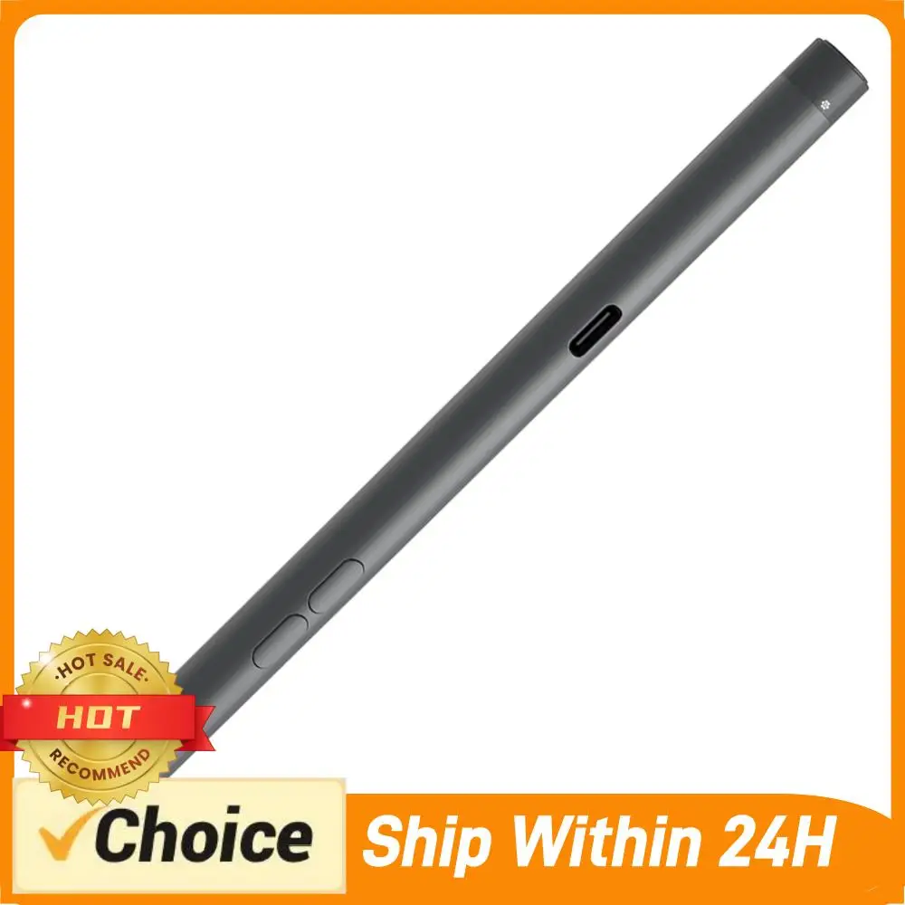 

Rechargeable Active Pen PN7522W Laptop Pen for Dell Latitude 5350 2in 1/7320 Detachable for Dell XPS 13 9315 2-in-1