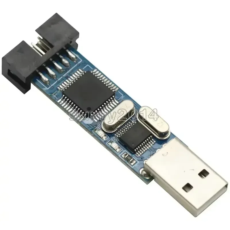 AVR JTAG USB Emulator Debugger AVR JTAG ICE Download Programmer Atmega NEW