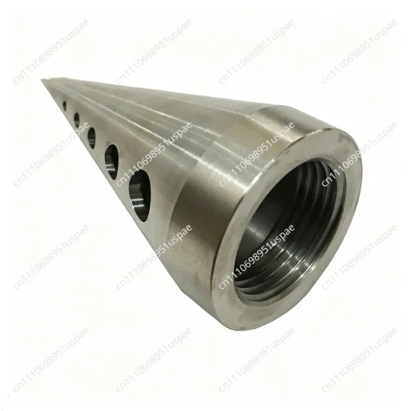 Steel CNC Milling Services Stainless Steel Precision CNC Machining