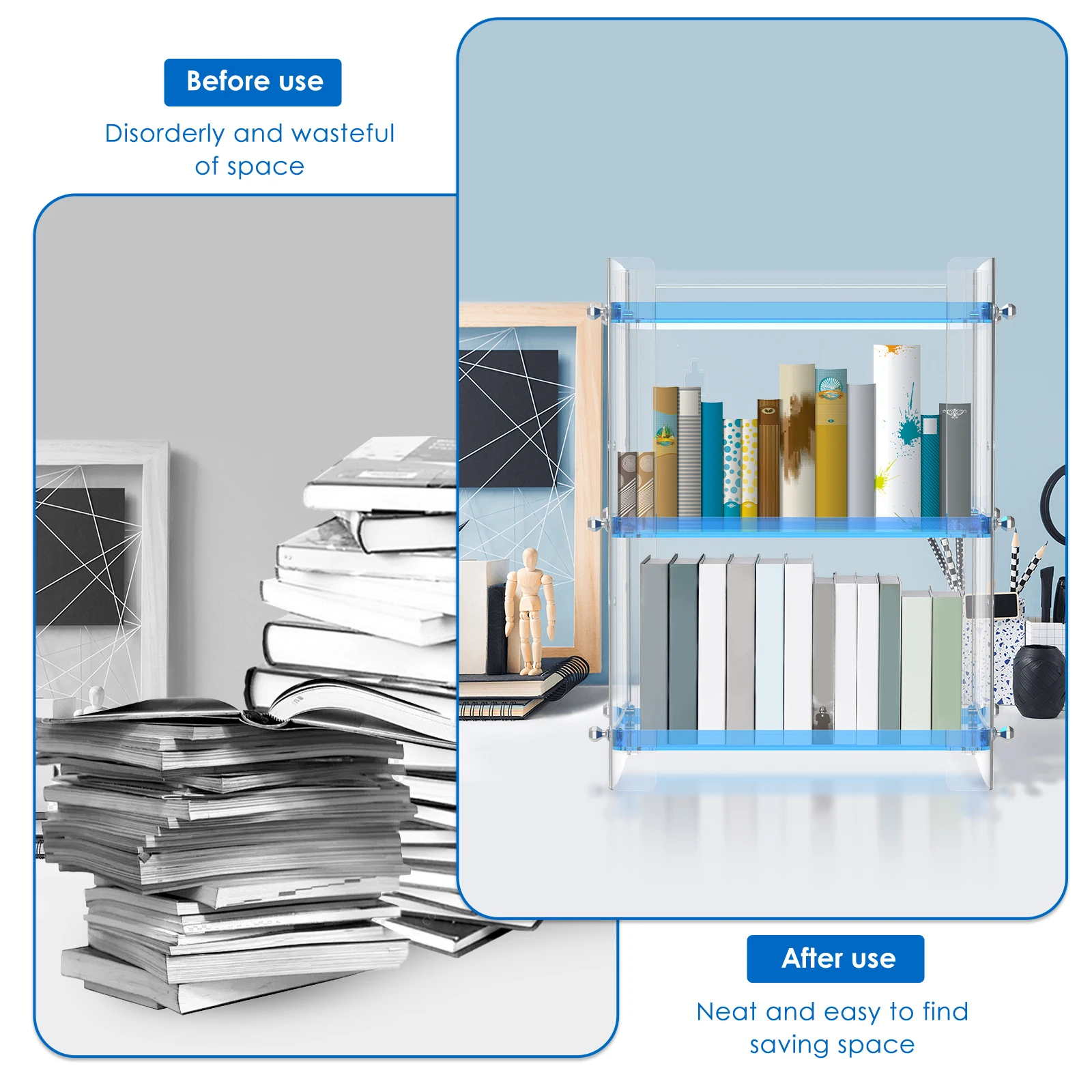 Thumbnail 4 - #19 Highest Rated CD Storage Racks to Buy in 2026