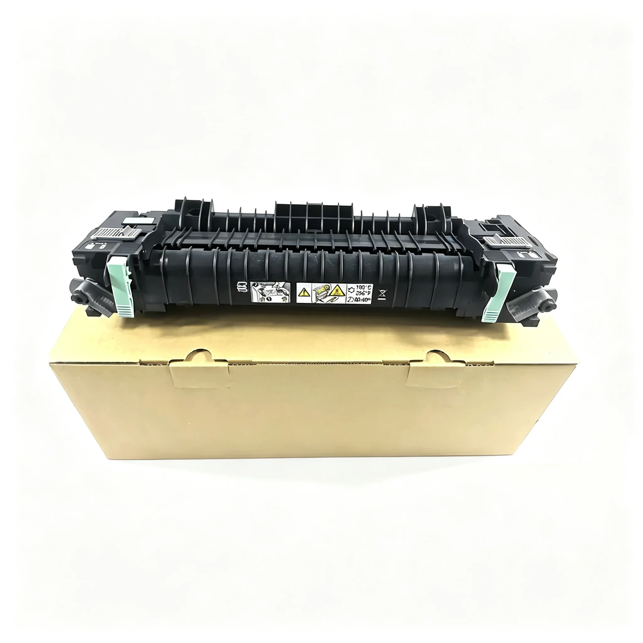 Fuser Unit Fuser Assembly for Fuji Xerox C400 C405 CP405D CM405DF CM415 CM415AP C6605 C6655 C6600 Heating Unit