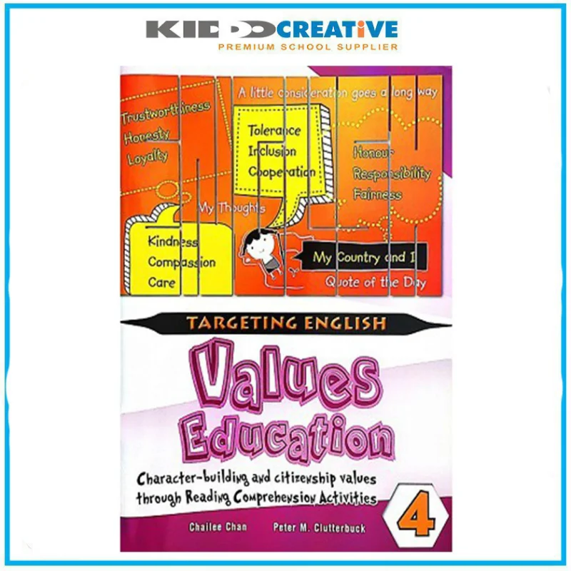 

Назначение английских ценностей. Образование через понимание. Книга 4. Издательство Kara Munn Leone Stumbaum Star 9789814431613. Книга.