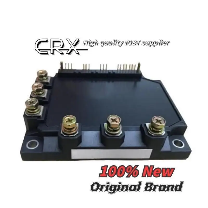

Новый оригинальный модуль IGBT 7MBP25RA120