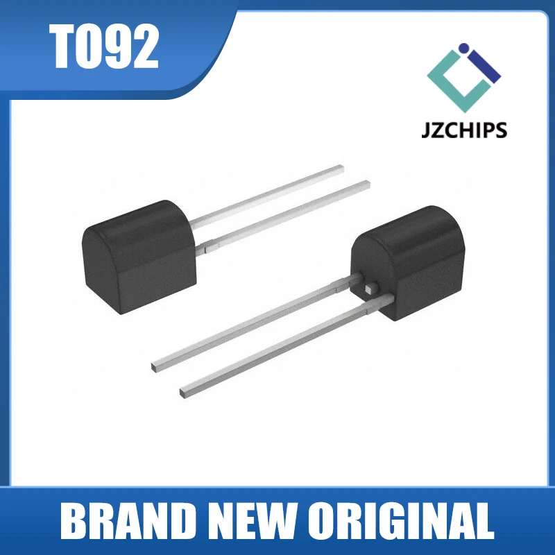 （20 pcs）KTY81/110 TO92   NXP  Brand new Original  Integrated circuit  JZCHIPS (Contact us to get best offer)