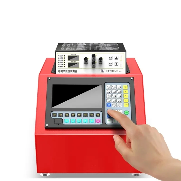 Image 4: Système de contrôle numérique Fangling pour découpe plasma, contrôleur de commande numérique F2100B