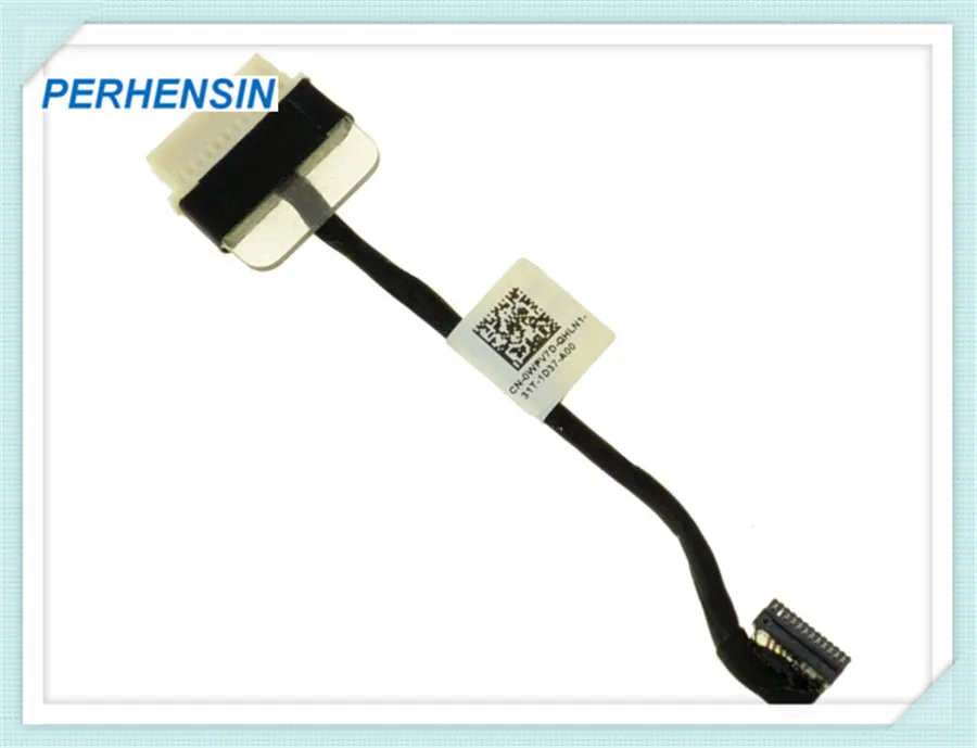 Genuine For Dell Precision M6700 Internal Bluetooth Cable  WPV7D DC02001G700  100% Test OK Free Shipping