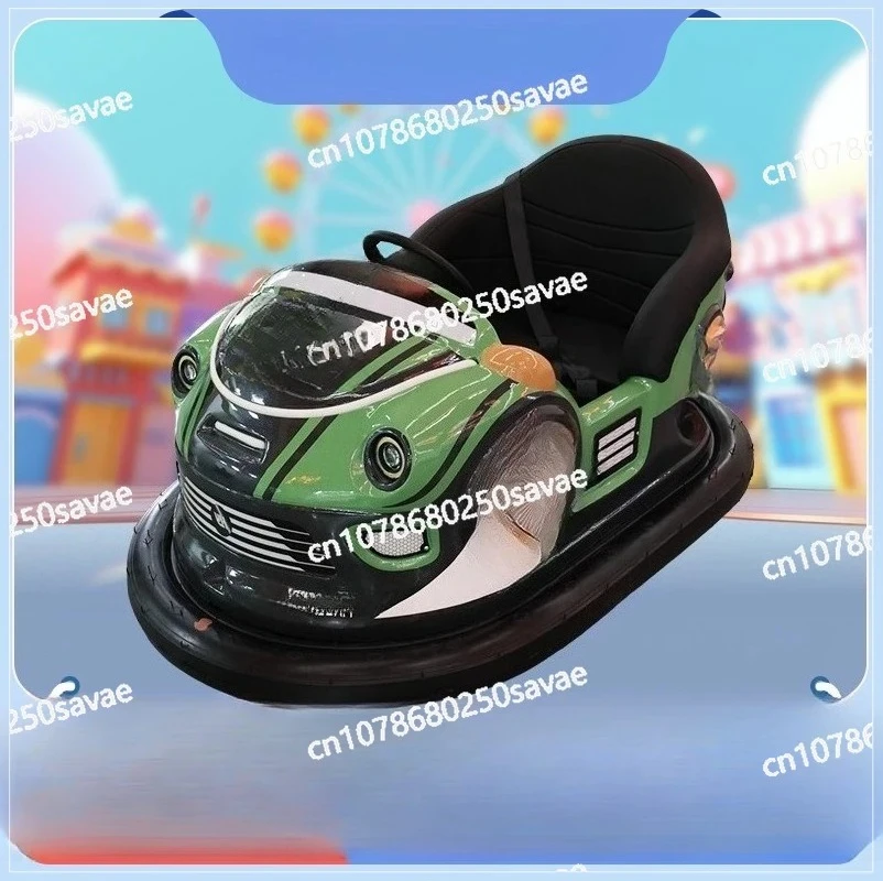Drift Double Bumper Car Electric Kart Indoor Shopping Mall Outdoor Scenic Area