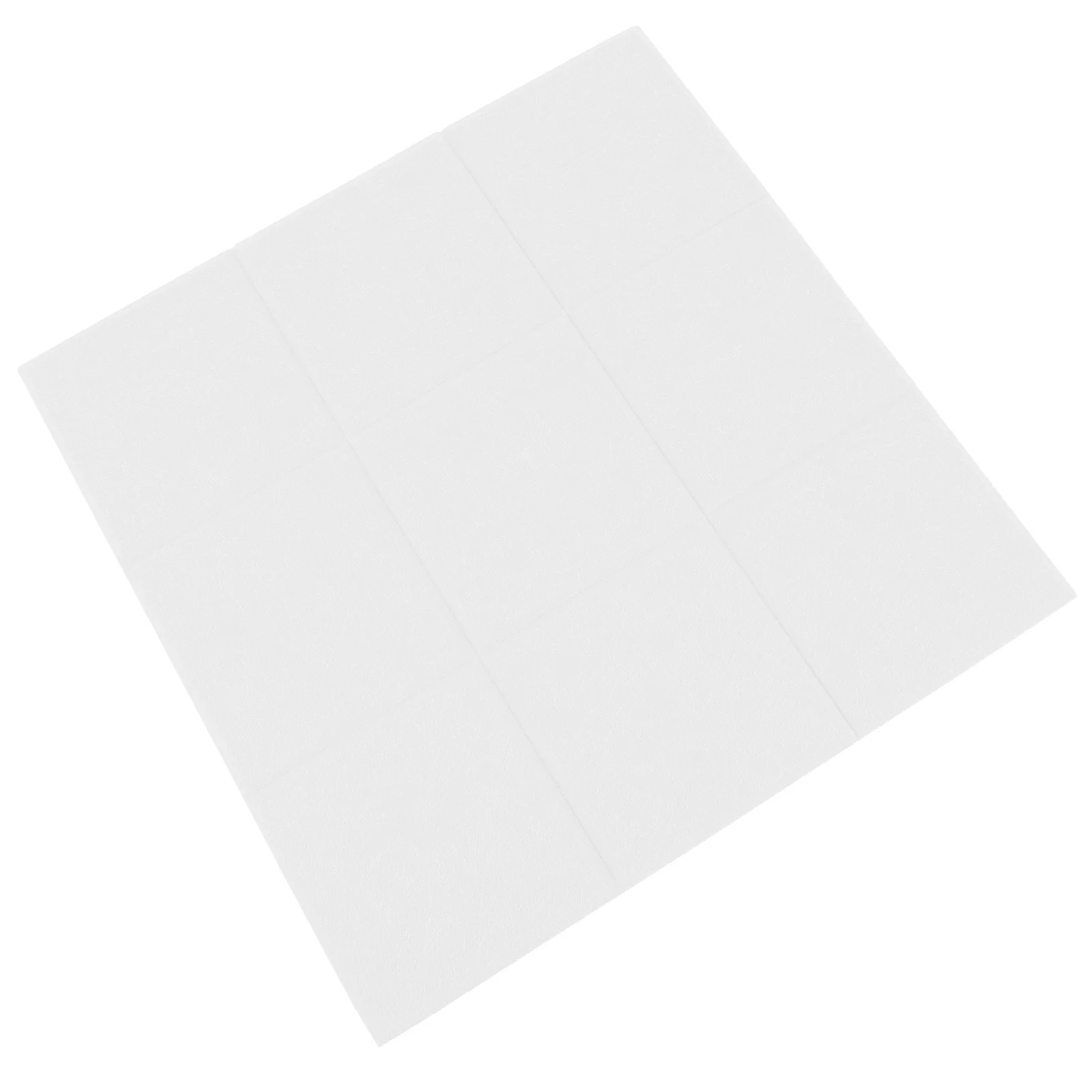 ورأى جدار ديكور مذكرة ذاتية اللصق للمنزل مكتب الفصول الدراسية عرض الصور شبكة إشعار مجلس لزجة رسالة المجلس #4