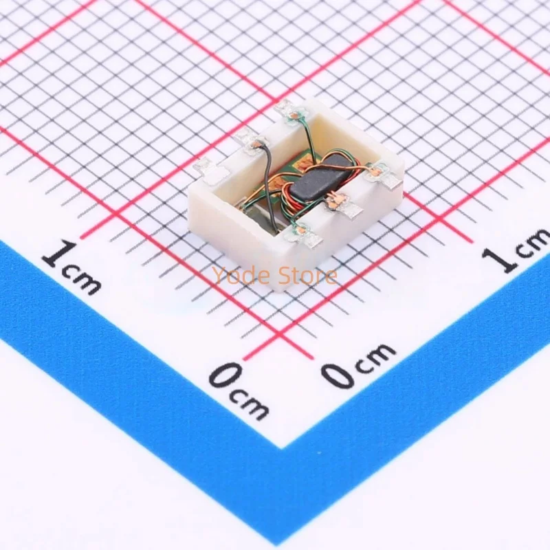 Directional Coupler ADC-6-1R+ 50Ω 5-200MHz