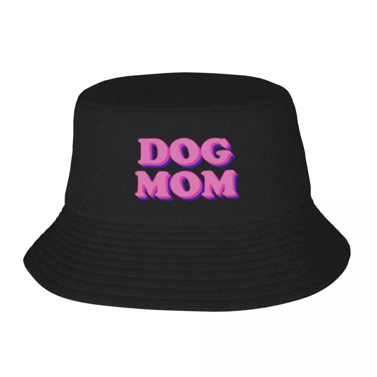 dog mom Bucket Hat Rave Luxury Cap Hat Man Luxury  Cap Man Girl'S Hats Men's