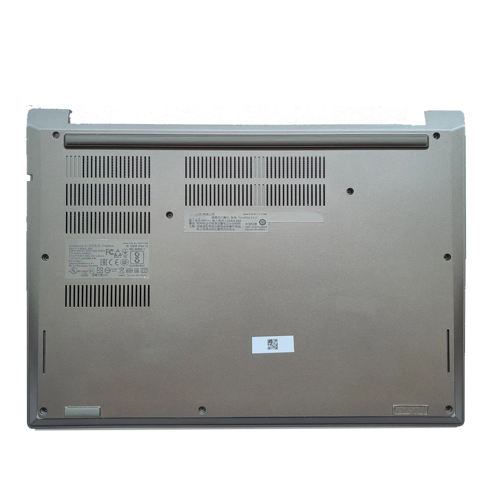 Für Lenovo ThinkPad E485 E480 E495 E490 Eine Shell Bildschirm Abdeckung B Shell C Shell D Shell Shell Shell 01LW152 01LW153