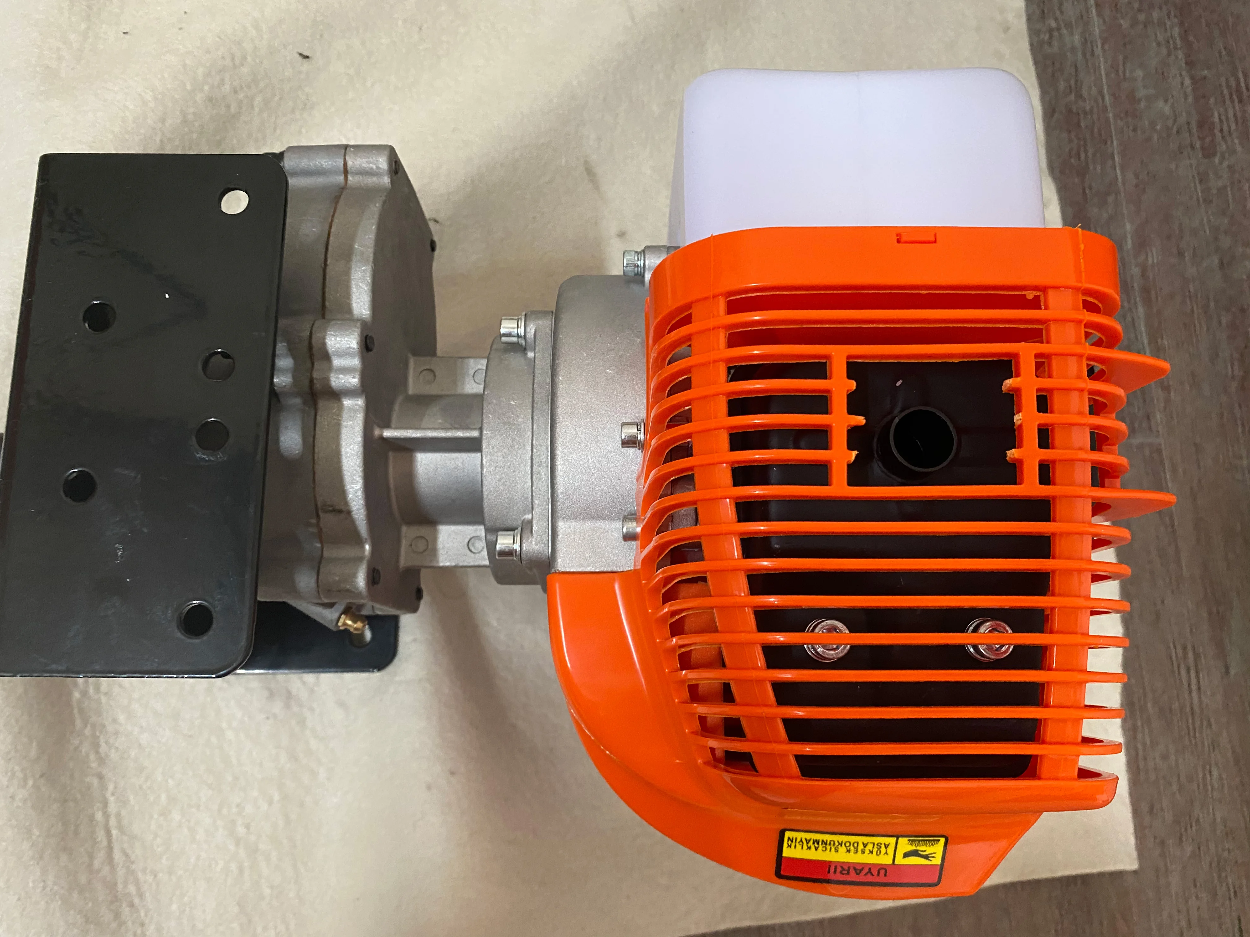 Рисунок 6 - TOGO Фирменная Новинка