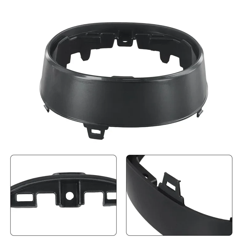 Front Grille Mount Bracket Holder Fits For Mazda 6 2018-2021 Part Number GBVH-50-716