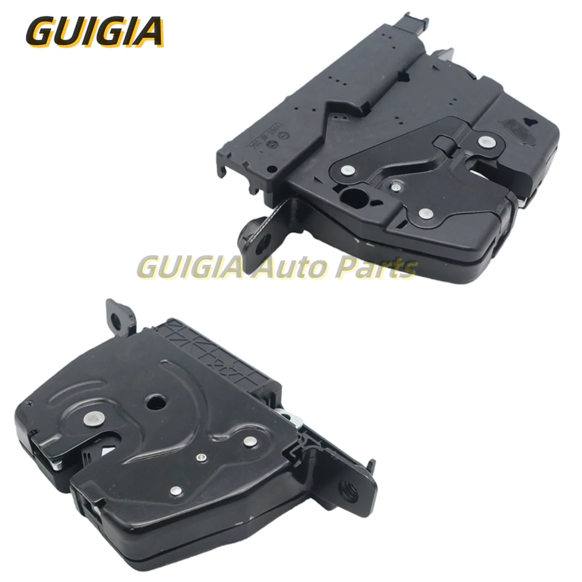 

Привод замка задней двери багажника для BMW X1 E84 2009 2010 2011 2012 2013 2014 модели 51247200511 Заводская цена автозапчасти