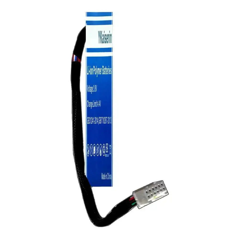 

Server Array Card Battery 871266-001 1800Mah For HP Gen9 Gen10 P840 P440 875242-B21 P01367-B21
