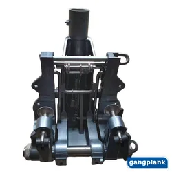 63V-43311-03-4D for Yamaha 2 Stroke 15 Hp Outboard Motor Swivel Bracket 63V Swivel Bracket