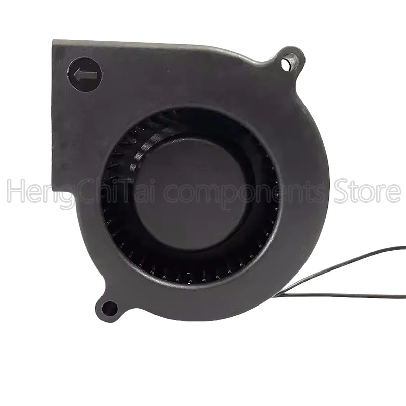 Original 100% Working PMB1275PNB1-AY 12V 3.6W cooling fan