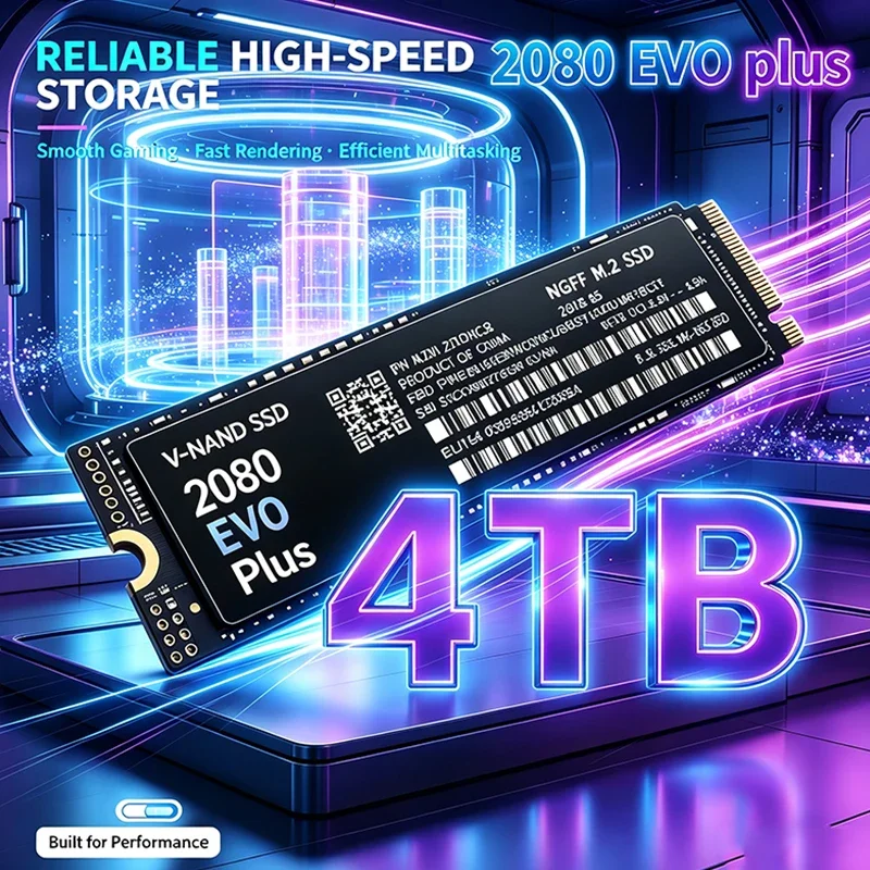 #3 Latest PS5 SSDs Offers