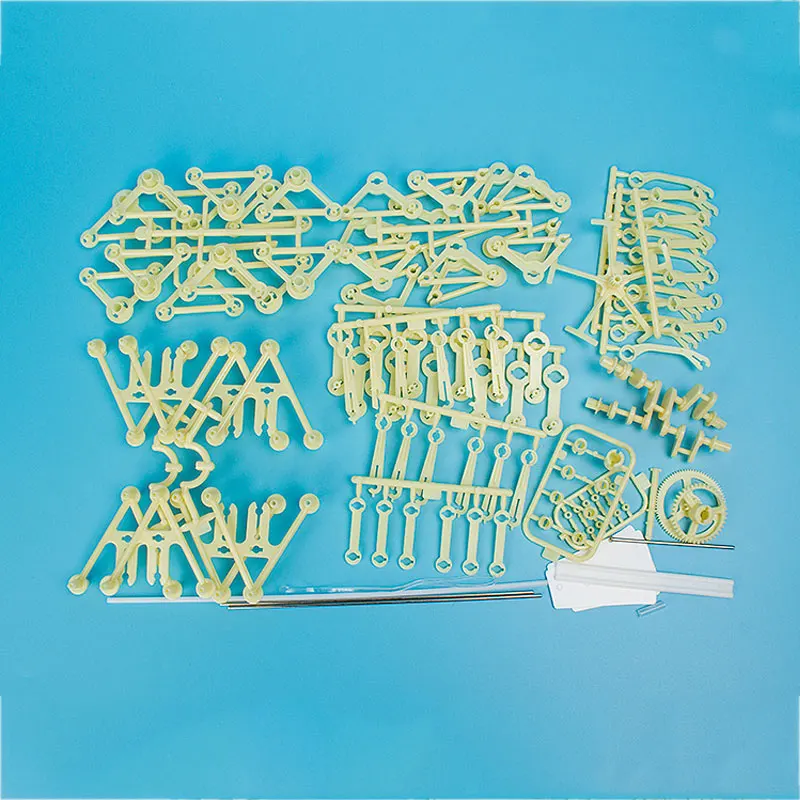 Thumbnail 4 - #52 Latest Mechanical Puzzles Offers