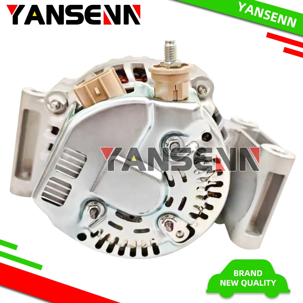 مولد جديد لـ CHANGAN EADO XT CX30 Yuexiang V5 V7 CS35 JL478QEE 2012- 3701010B02 3701010B02AG H160111100