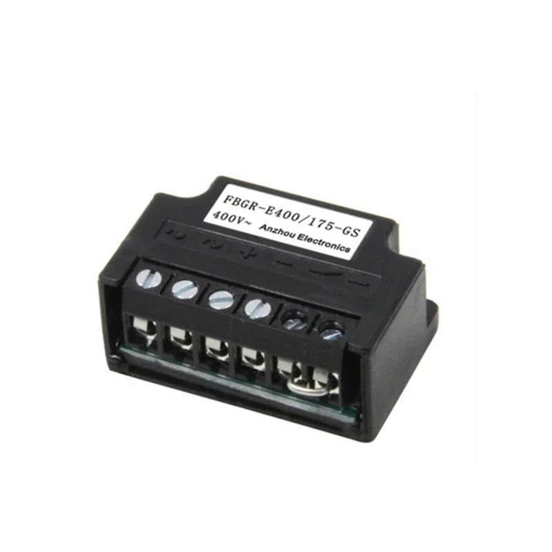 Half Wave Rectifier Motor Holding Brake Module FBGR-E400/175-GS