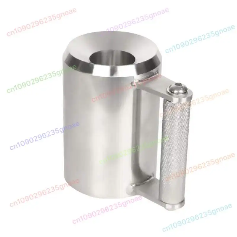 

Гантель-бутылка для воды из нержавеющей стали, 6 кг, 8 кг, 10 кг, для фитнеса (1 шт.)