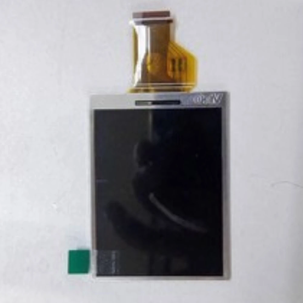 Tela LCD para Samsung, Acessórios para Câmera, Peça de Substituição, ES70, ES75, PL20, PL120, PL22, Brand New