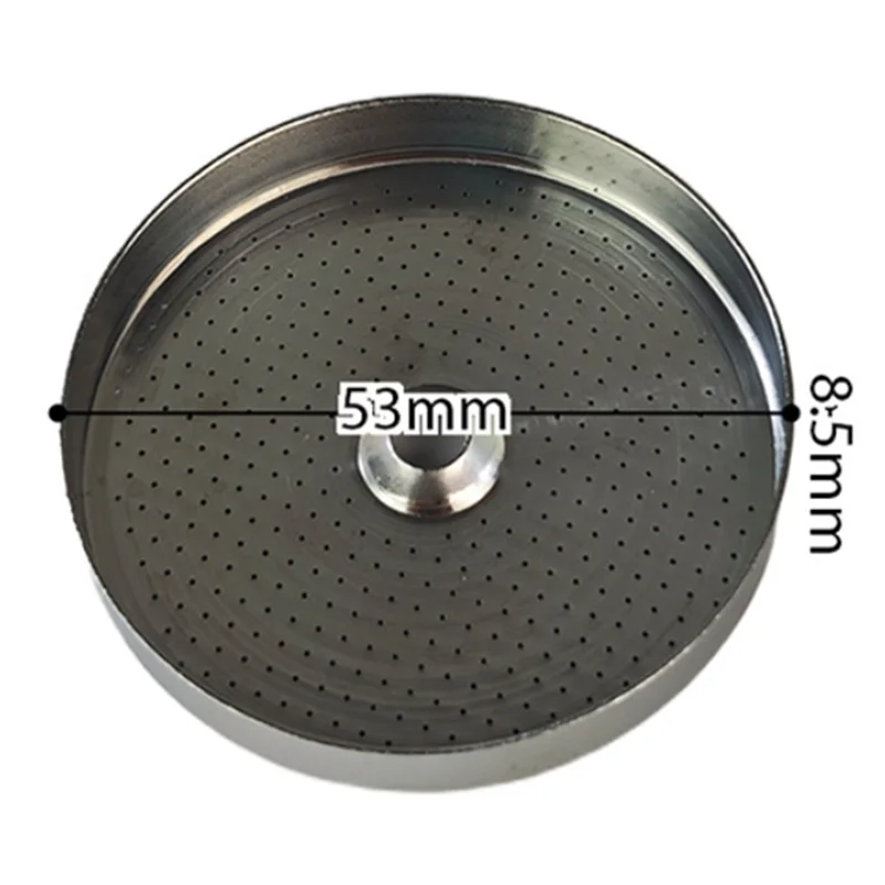 NINJA ES601 ES655 ES701-브루잉 헤드 필터 유닛용 BISM 커피 머신 교체 부품