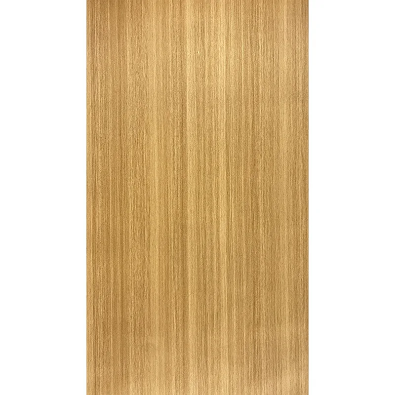 Papel tapiz decorativo de grano de madera simulado de estilo chino, Color madera Natural, estudio, sala de té, pared de fondo, PVC, impermeable, no