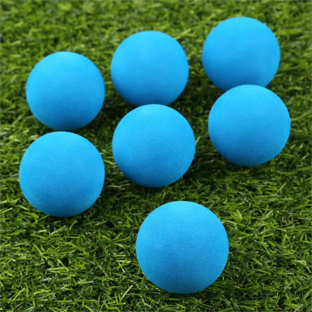 20pcs EVA Foam Soft Golf Balls 4