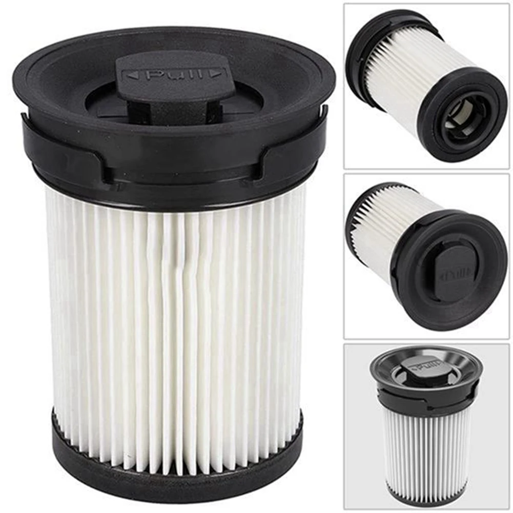 Washable and Reusable Dust Filters Fine for Miele Triflex HX1 FSX HX FSF 11385020 9178017731 Vacuum Cleaner Parts