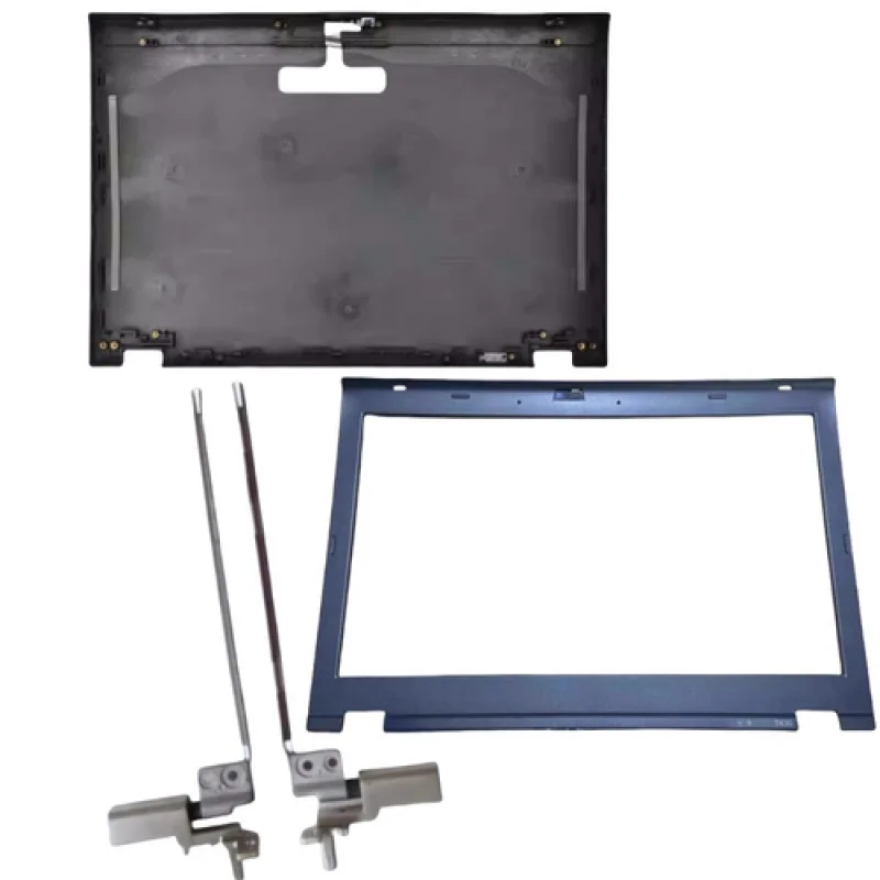 f  For Lenovo Thinkpad T430 T430i LCD Rear Cover Bezel Hinge screen axis 04X0438