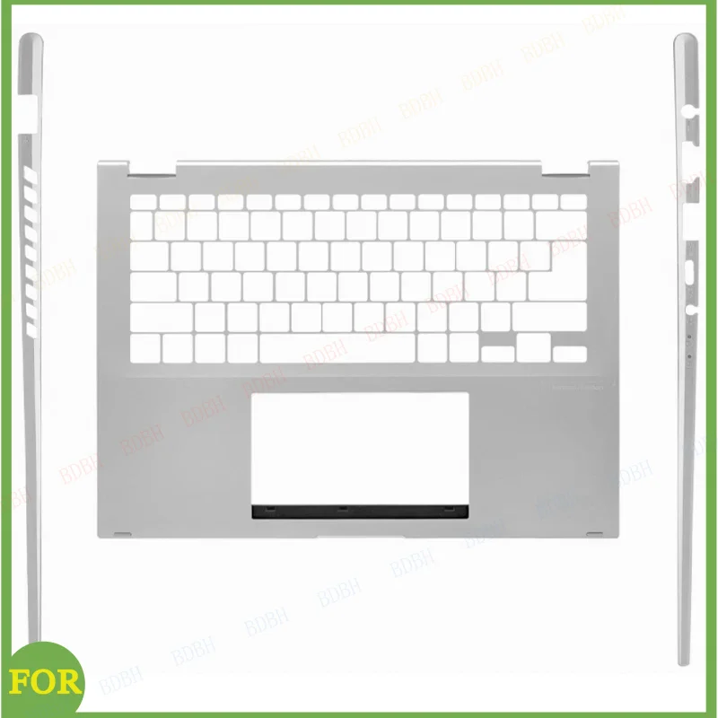 Suitable for Vivobook S 14 Flip TP3402 TN3402Y laptop screen LCD back cover, screen frame, palm rest, hinge bottom cover ABCD