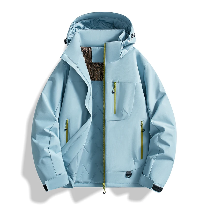 Men Light Gray