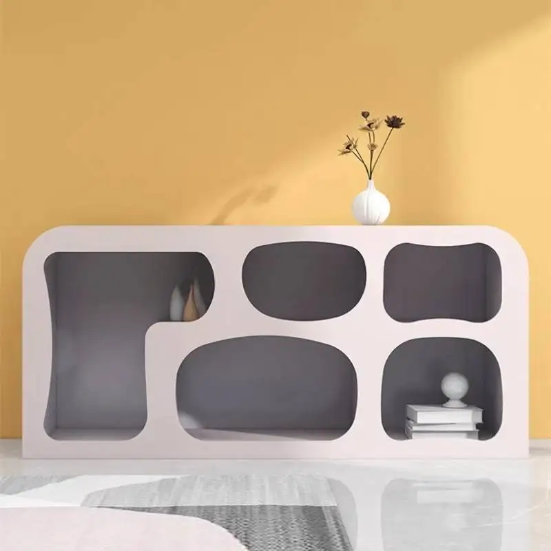 

Korean White Living Room Cabinets Natural Wood Space Saving Living Room Cabinets China Japanese Meuble De Rangements Furniture