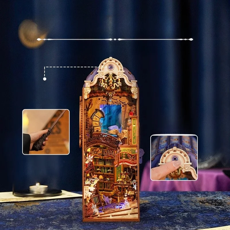 maqueta-de-casa-pequena-de-induccion-magica-modelo-de-ensamblaje-h-a-mano-regalo-de-aduacion-sujeta-libros-estructu