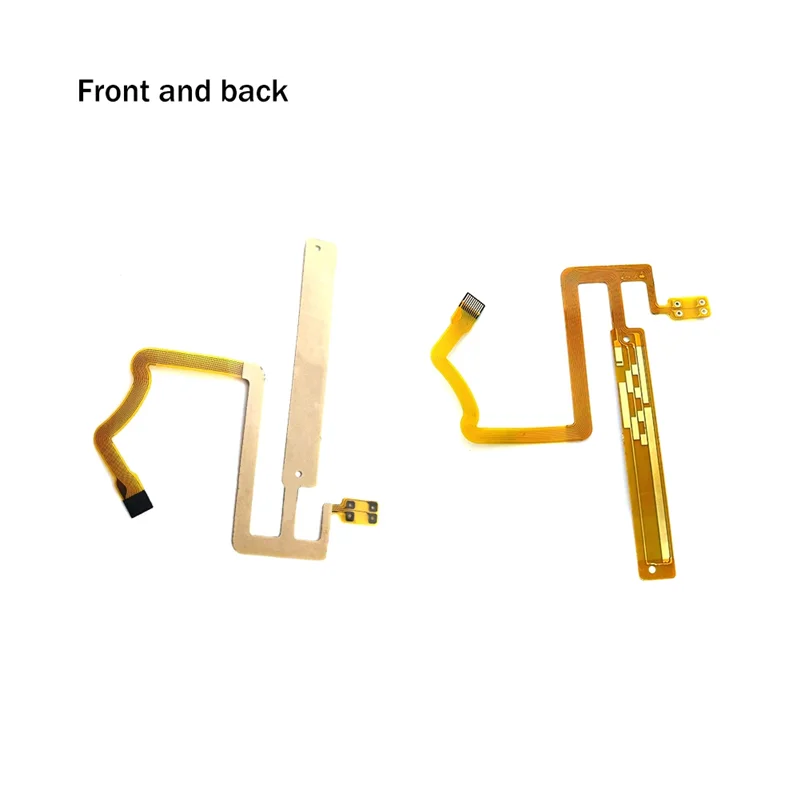 OUVU-New Lens Line Focus Flex Cable for Canon Zoom EF 16-35 mm 16-35mm Repair Part