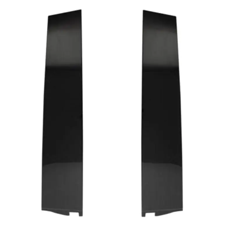 

A03Q-1Pair Front B Pillar Door Trim Molding For Cadillac Chevy GMC 2015-2020 926-241 926-242