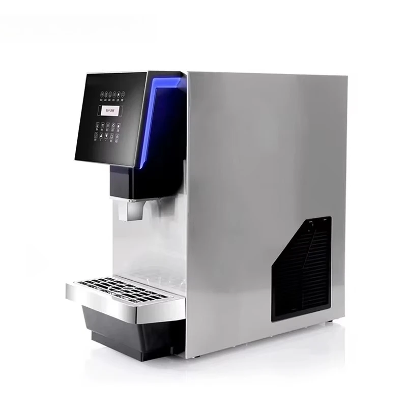 Ice Cube Maker Automatic Small Practical Water Dispenser Ice Machine