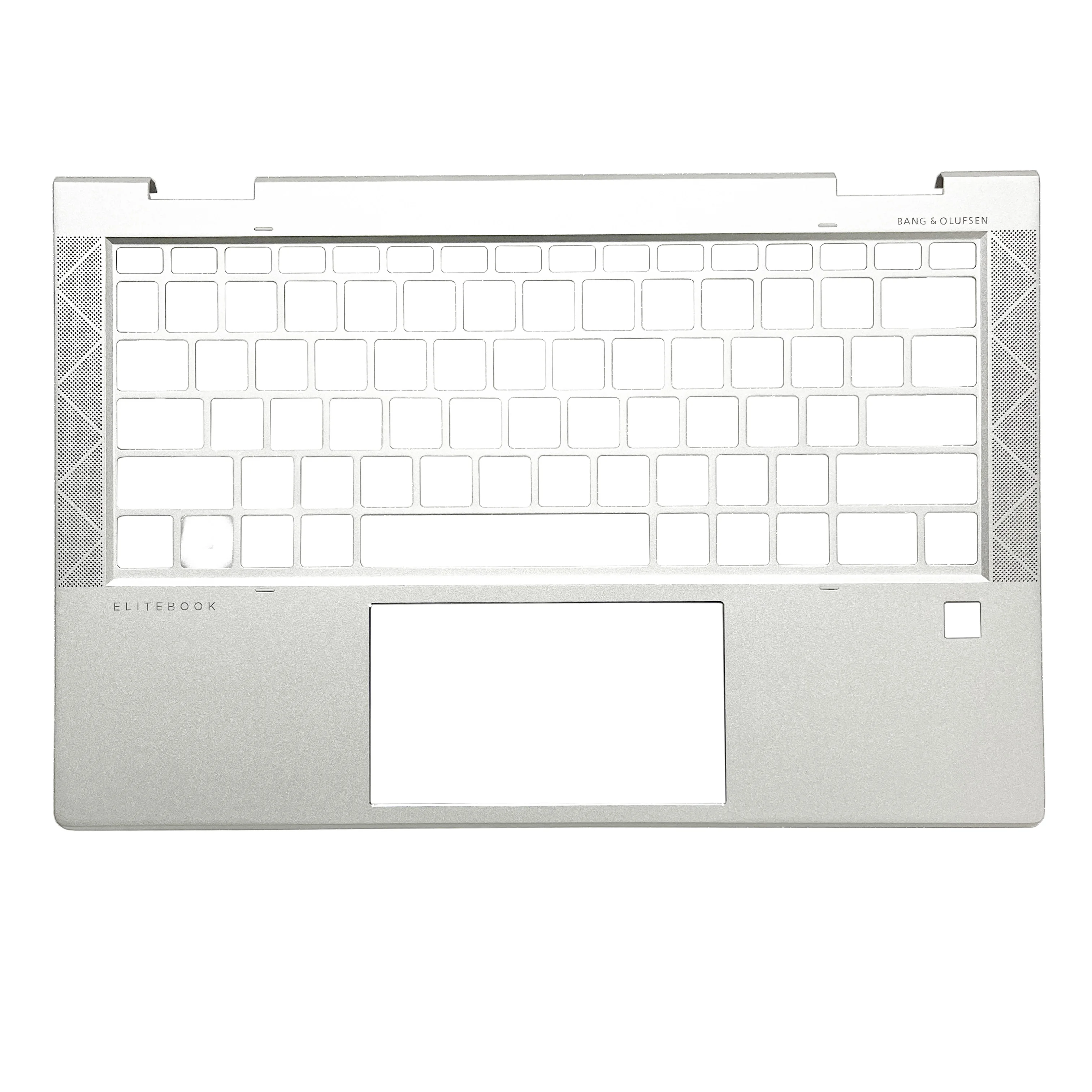 Imagem -04 - Top Laptop Original para hp Elitebook Lcd Tampa Traseira Palmrest Teclado Inferior M03866001 X360 830 g7 g8 835 730 735 Novo Case