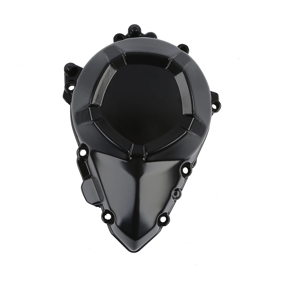 

Motorcycle Engine Stator Cover Crankcase For Kawasaki Z800 2013-2018