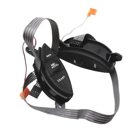 Ny rattfarthållarbrytare för Ford Explorer Sport Trac Ranger F150 Lightning Mercury Mountainee F87Z-9C888-BB 10 best sales sportbana - №2