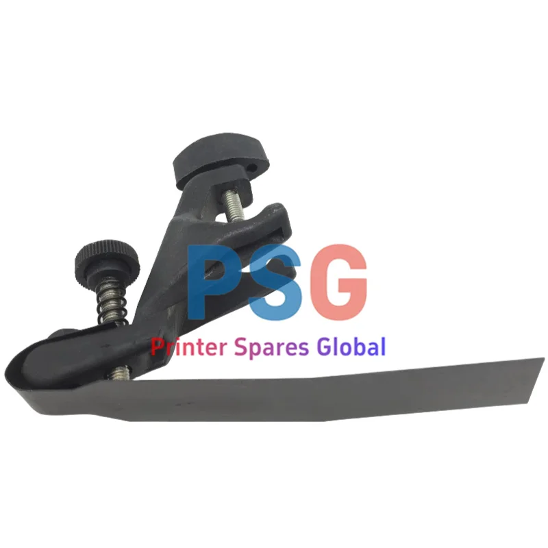 

C6.020.129&C6.020.142 Leaf spring&Support for HDM SM102/CD102/CX102 machine