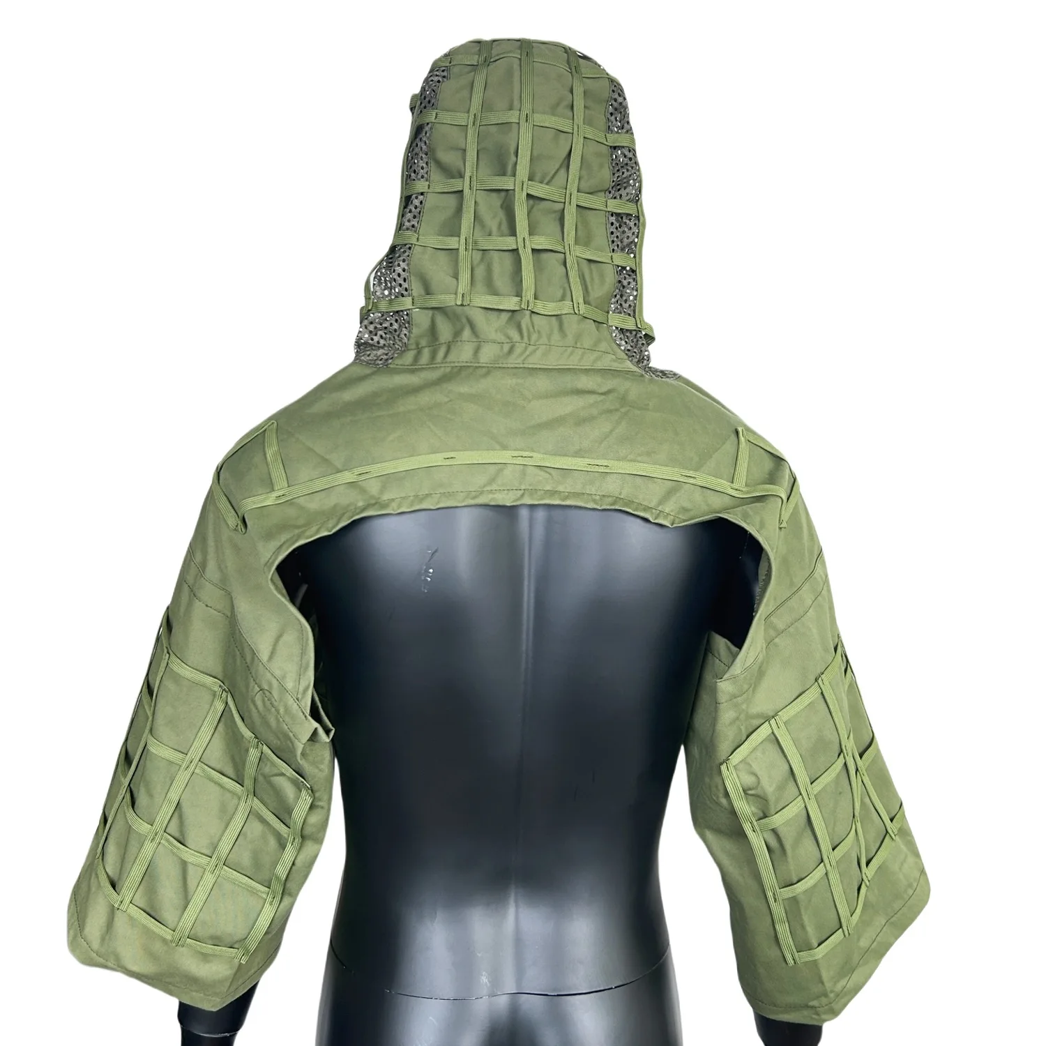 Thumbnail 4 - #37 Best Ghillie Suits to Buy In 2026