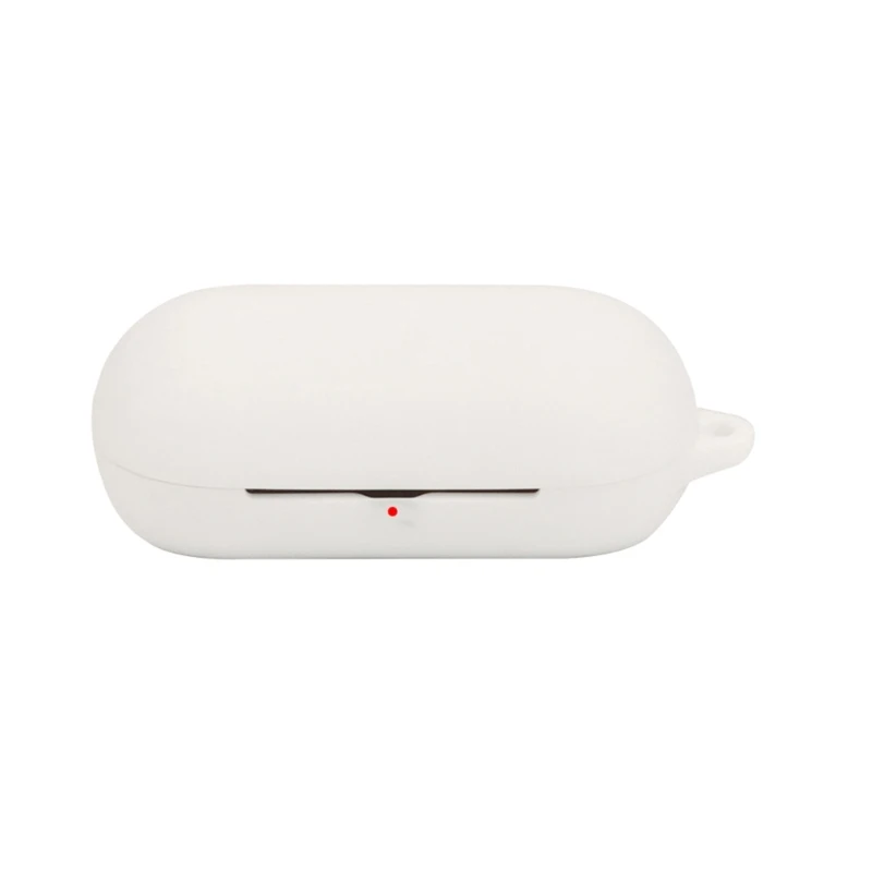 حافظة واقية من السيليكون لسوني توي سماعة رأس لاسلكية حافظة واقية غطاء غلاف غلاف مقاوم للغبار